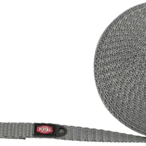 Letzte Chance TRIXIE Schleppleine extra leicht XS–S 5 m/10 mm graphit